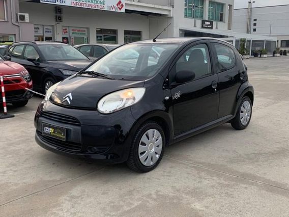 CITROEN C1 1.0 3 porte airdream Amici