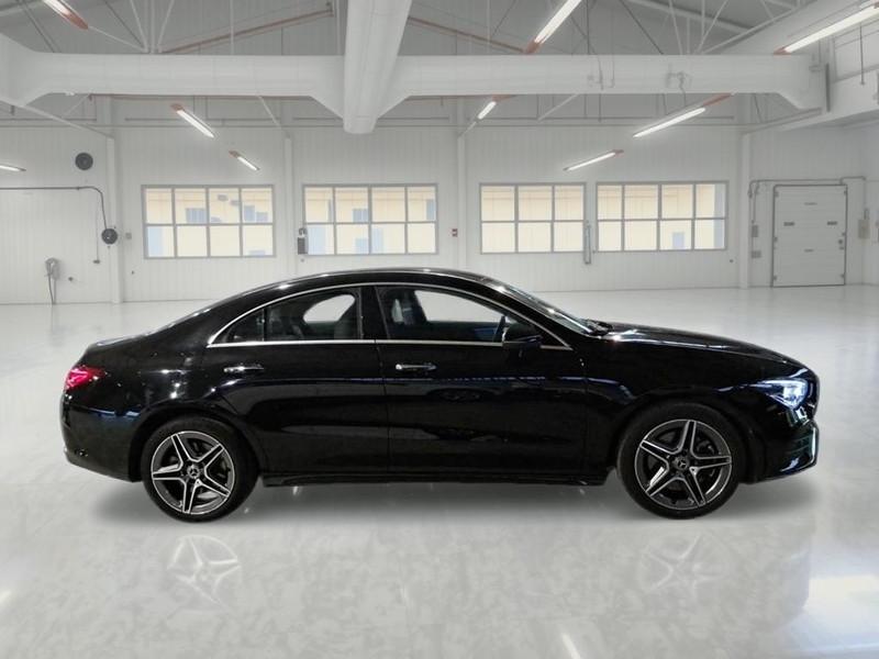 MERCEDES-BENZ CLA 250 AUTOMATICO EQ-POWER PREMIUM COUPE