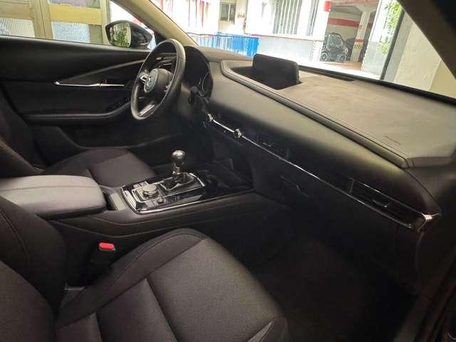 Mazda CX-30 CX-30 2.0 m-hybrid Executive 2wd 150cv 6mt