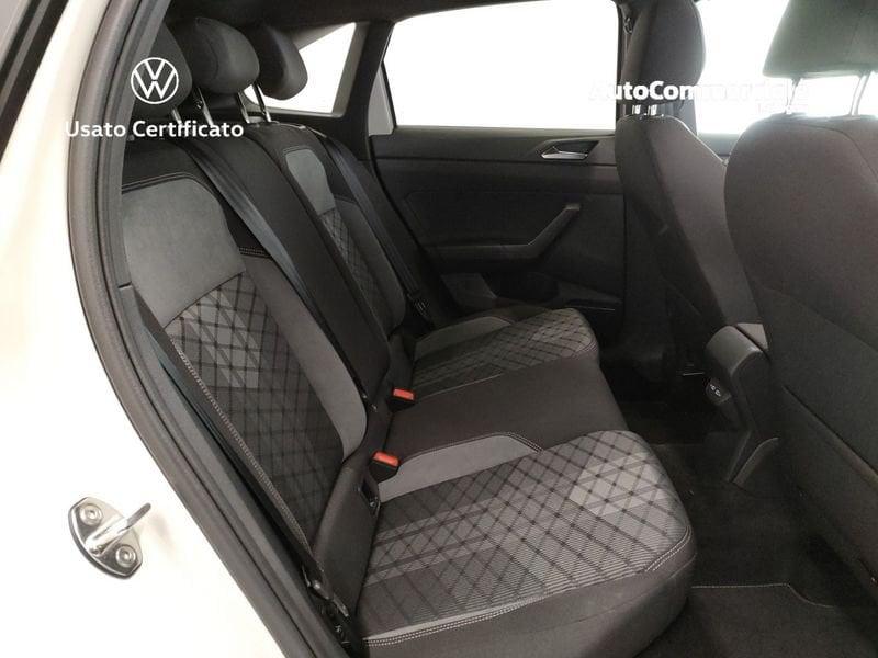 Volkswagen Taigo 1.0 TSI 115 CV DSG R-Line Plus