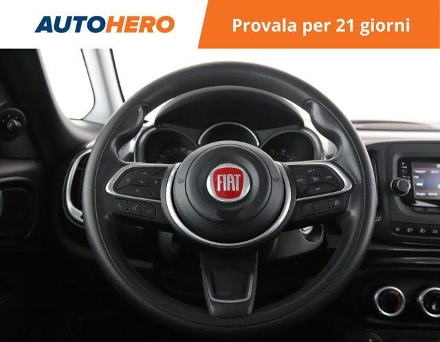 FIAT 500L 1.3 Multijet 95 CV Urban
