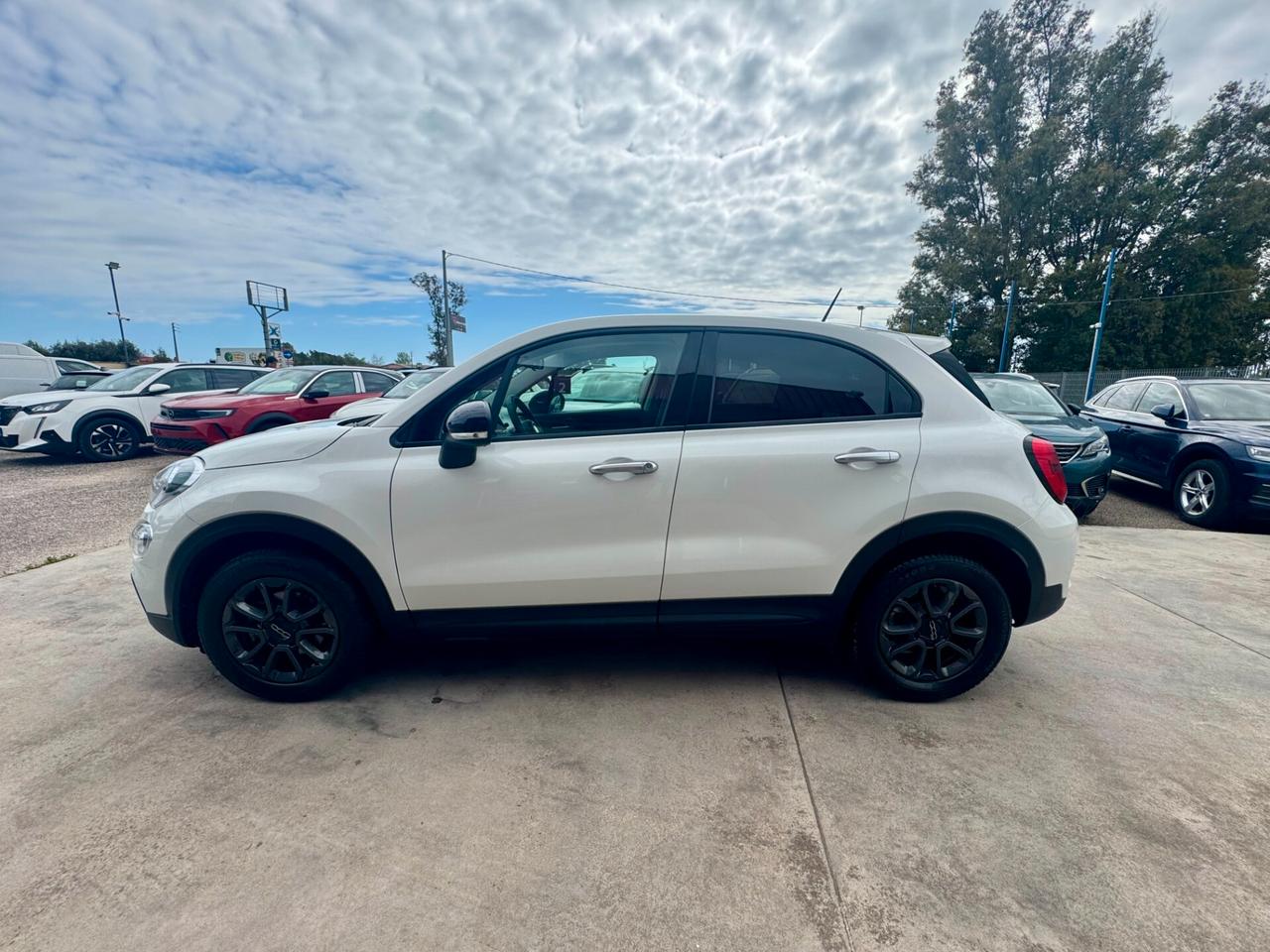 Fiat 500X 1.0 T3 120 CV