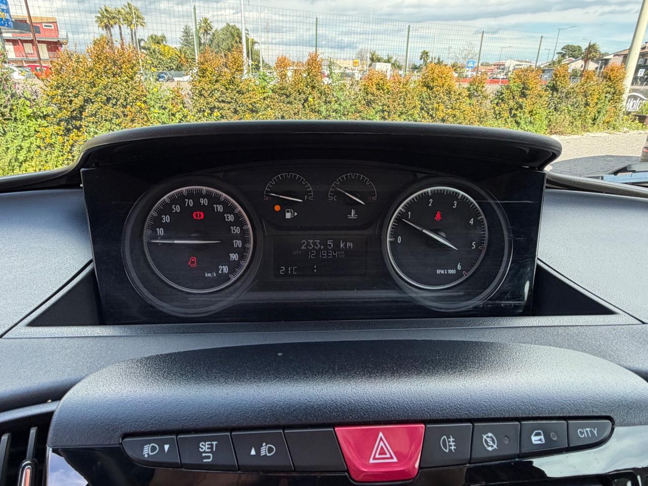 Lancia Ypsilon 1.3 MJT 16V 95 CV 5 porte Euro 6