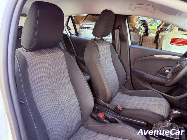 OPEL Corsa 1.5 Edition ADATTA A NEOPATENTATI UNI PROPRIETARIO