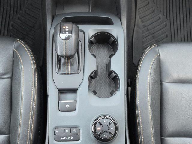 FORD Ranger 2.0 ECOBLUE aut. 205CV DC Wildtrak 5 posti più Iva