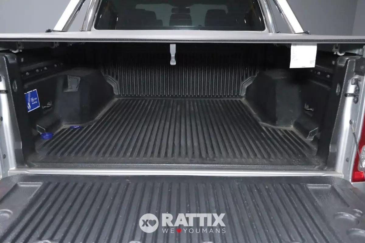 Ford Ranger 2.2 TDCI 160CV Double Cab Limited Auto N1 Autocarro (IVA ESENTE)
