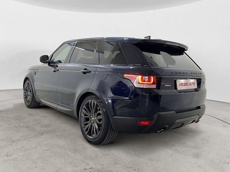 Land Rover RR Sport Range Rover Sport 3.0 TDV6 S
