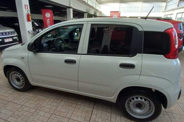 FIAT Panda 1.0 GSE S&S Hybrid Pop Van 2 posti