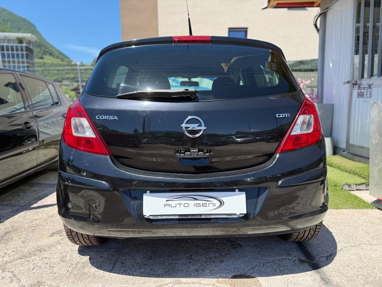 Opel Corsa 1.3 CDTI 95CV F.AP. 5 porte Cosmo