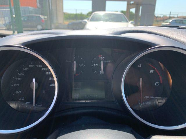 ALFA ROMEO Giulietta 1.6 JTDm 120 CV Super