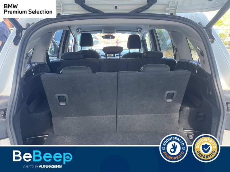 BMW Serie 2 Gran Tourer 216D GRAN TOURER 7P.TI AUTO