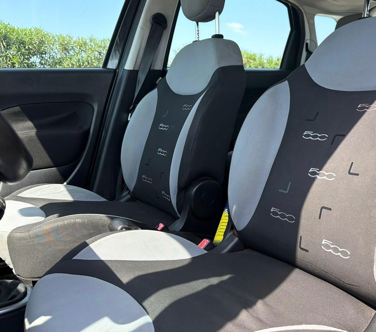 Fiat 500L 1.3 Multijet 12 Mesi Di Garanzia