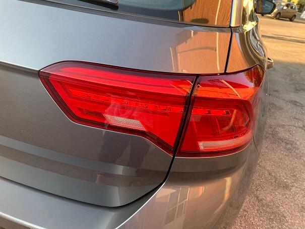 Volkswagen T-Roc 1.0 TSI 115 CV Style BlueMotion Technology