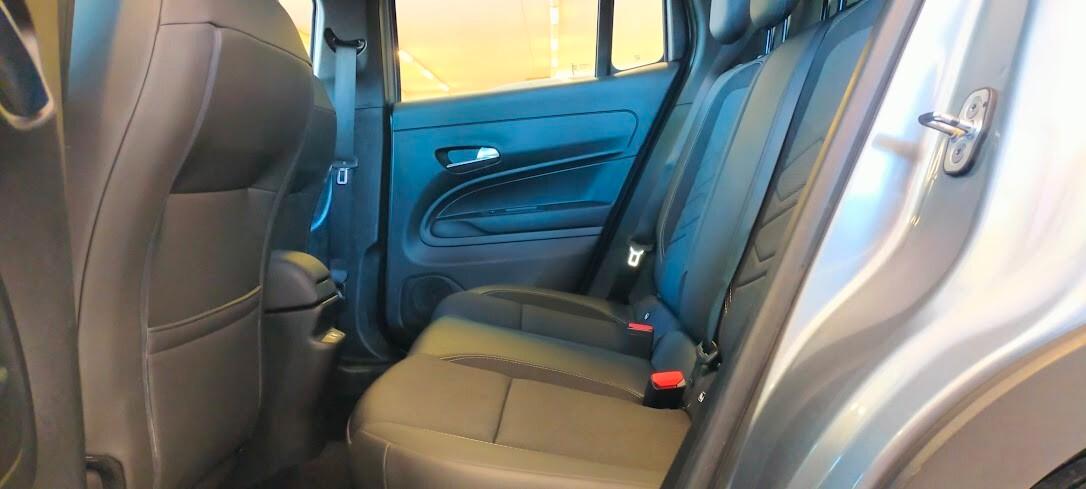 Jeep Avenger 1.2 Turbo 100 CV Altitude