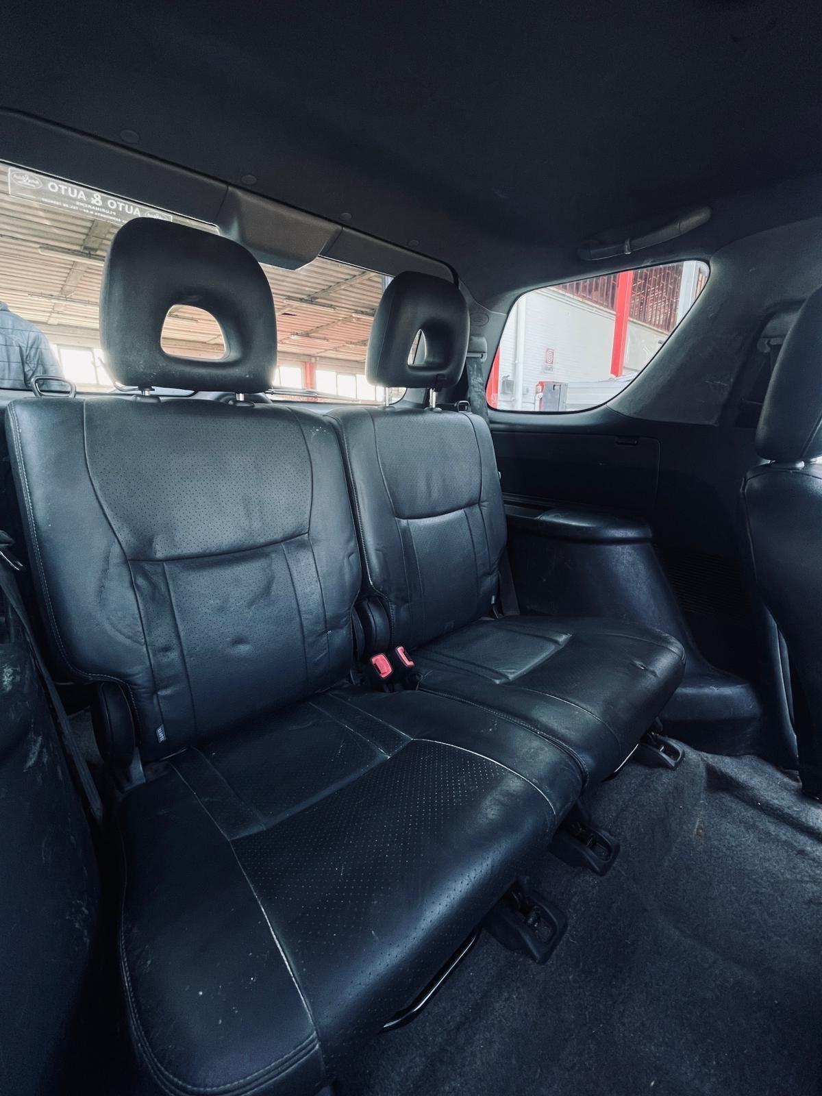 Toyota RAV4 2.0 Tdi D-4D 4x4 PERMUTE RATE