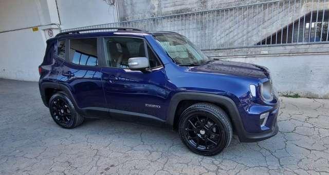 Jeep Renegade 1.6 mjt Limited 2wd 130cv