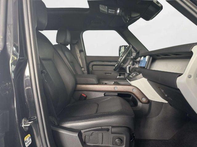 LAND ROVER Defender 110 3.0D I6 200 CV AWD Auto X-Dynamic SE
