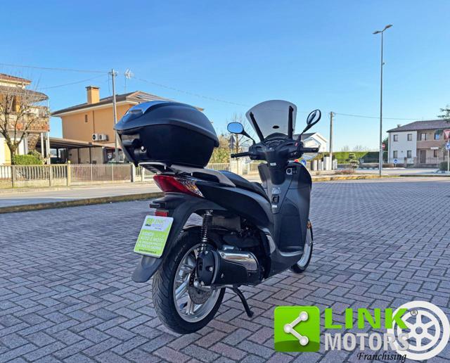 HONDA SH 300 i ABS - Unico proprietario