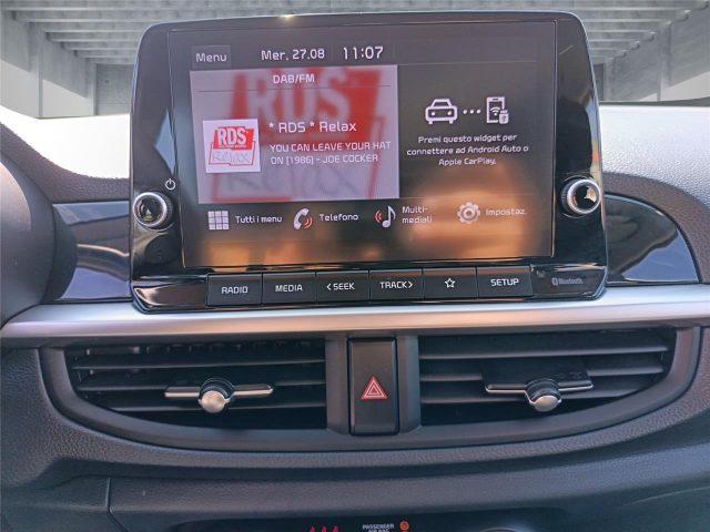 KIA Picanto 3ªs.(17-->) 1.0 12V GPL 5 porte Style