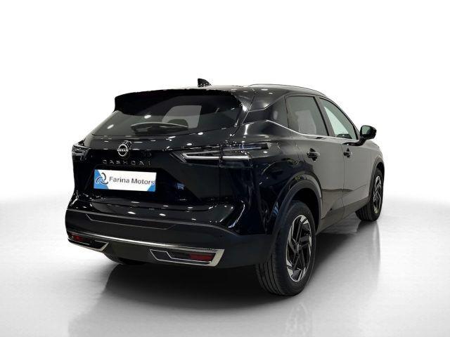 NISSAN Qashqai MHEV 158CV Xtronic N-Connecta N1 AUTOCARRO