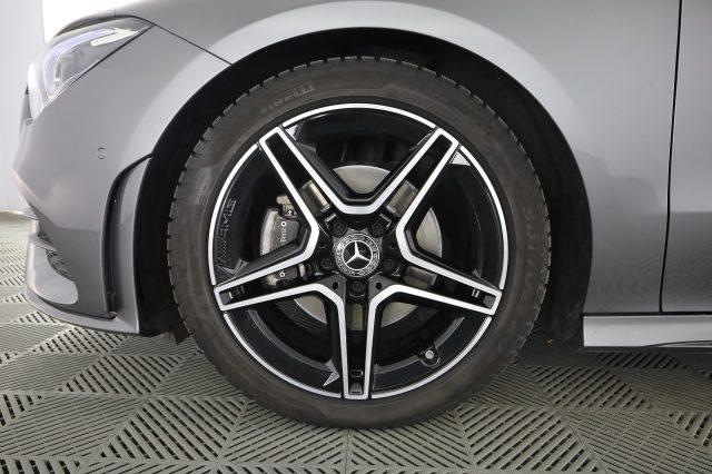 MERCEDES-BENZ CLA sse Coupé 180 d Automatic Coupe' PREMIUM