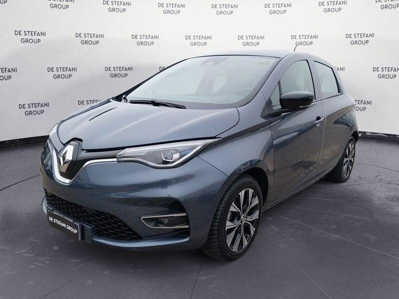 Renault ZOE Zoe Zen R135