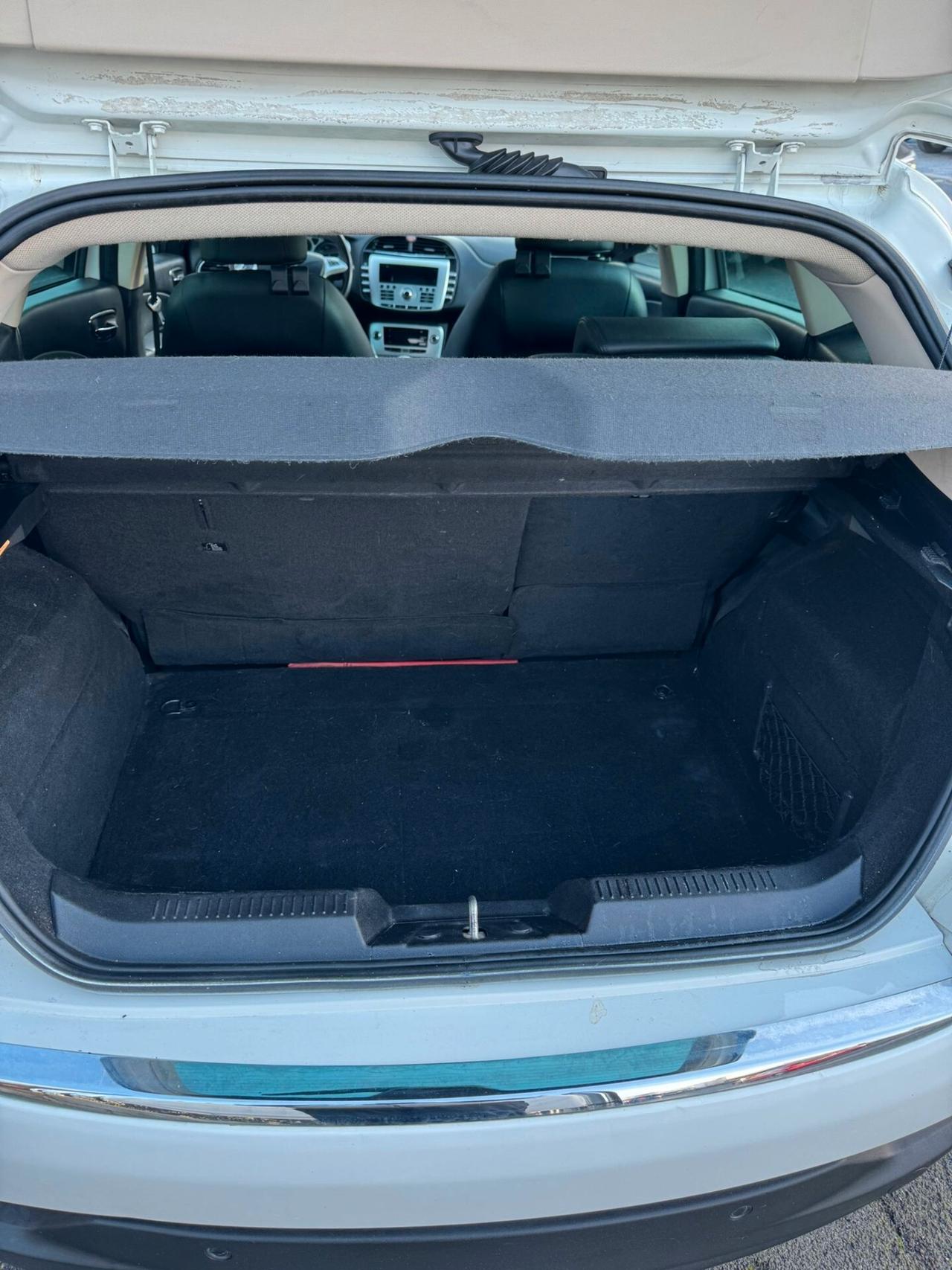 Lancia Delta 1.4 T-Jet 120 CV Steel Ecochic GPL