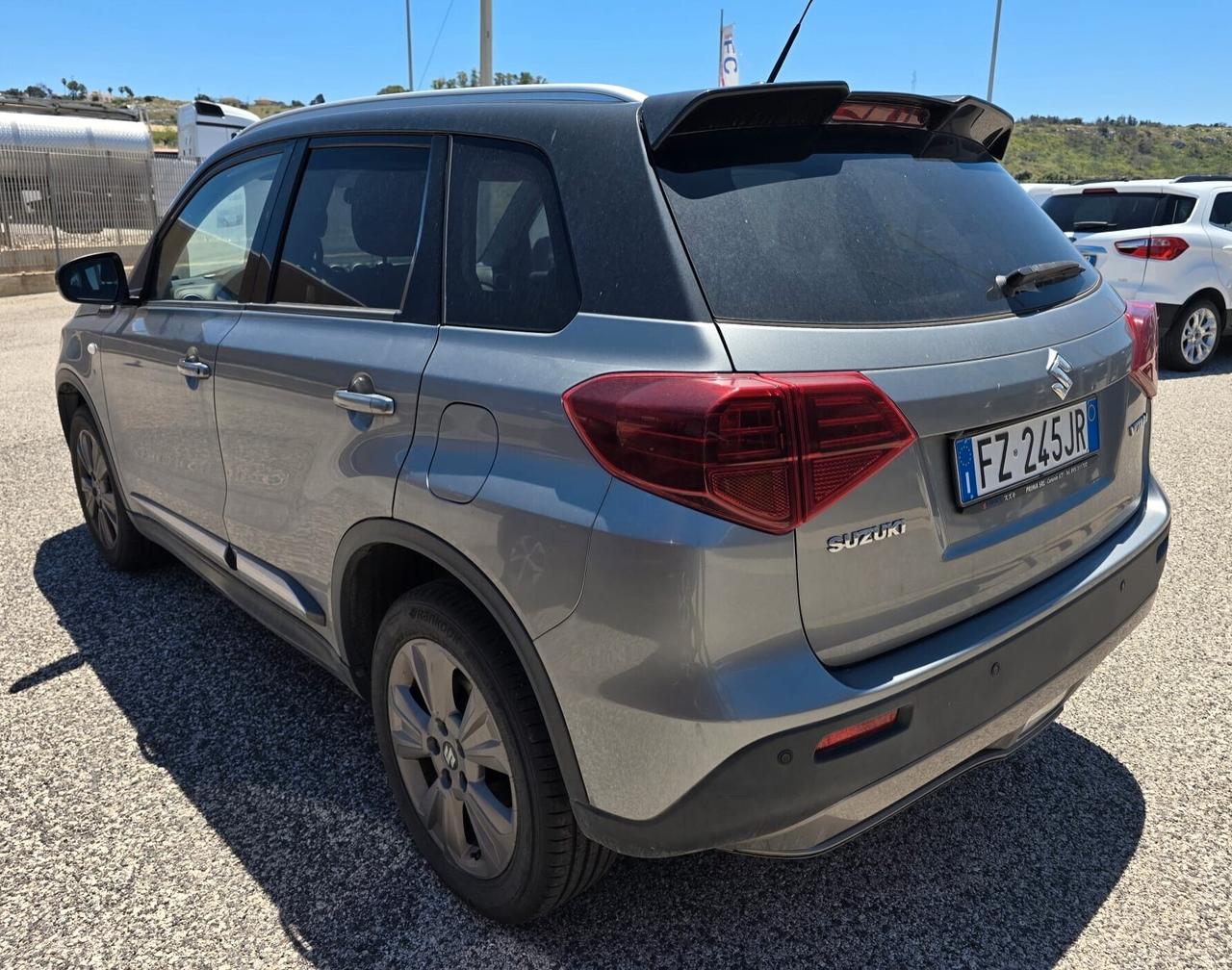 Suzuki Vitara 24 MESI DI GARANZIA - PARI AL NUOVO 2019