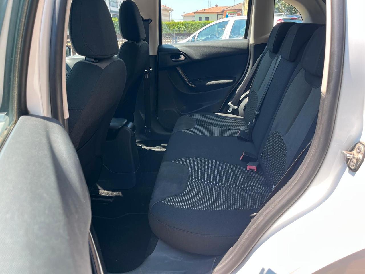 Citroen C3 1.4 HDi 70 Exclusive