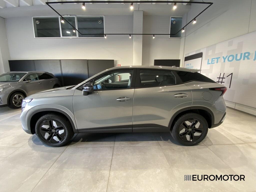 Omoda Omoda 5 1.6 TGDI Pure 7DCT