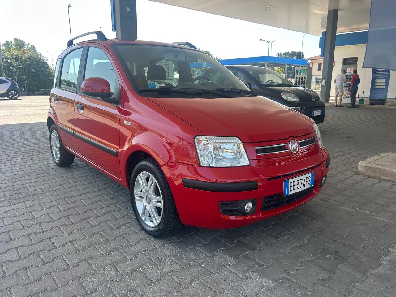 Fiat Panda 1.2 Emotion Solo 42 mila km!