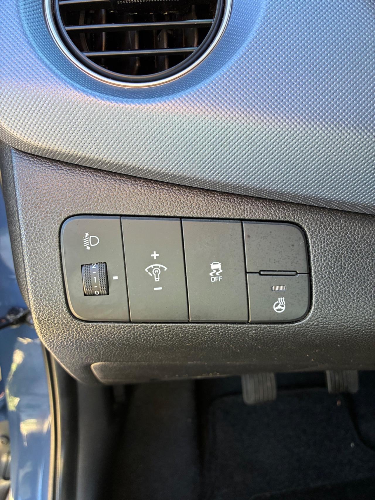 Hyundai i10 1.0 PREZZO REALE CON GARANZIA
