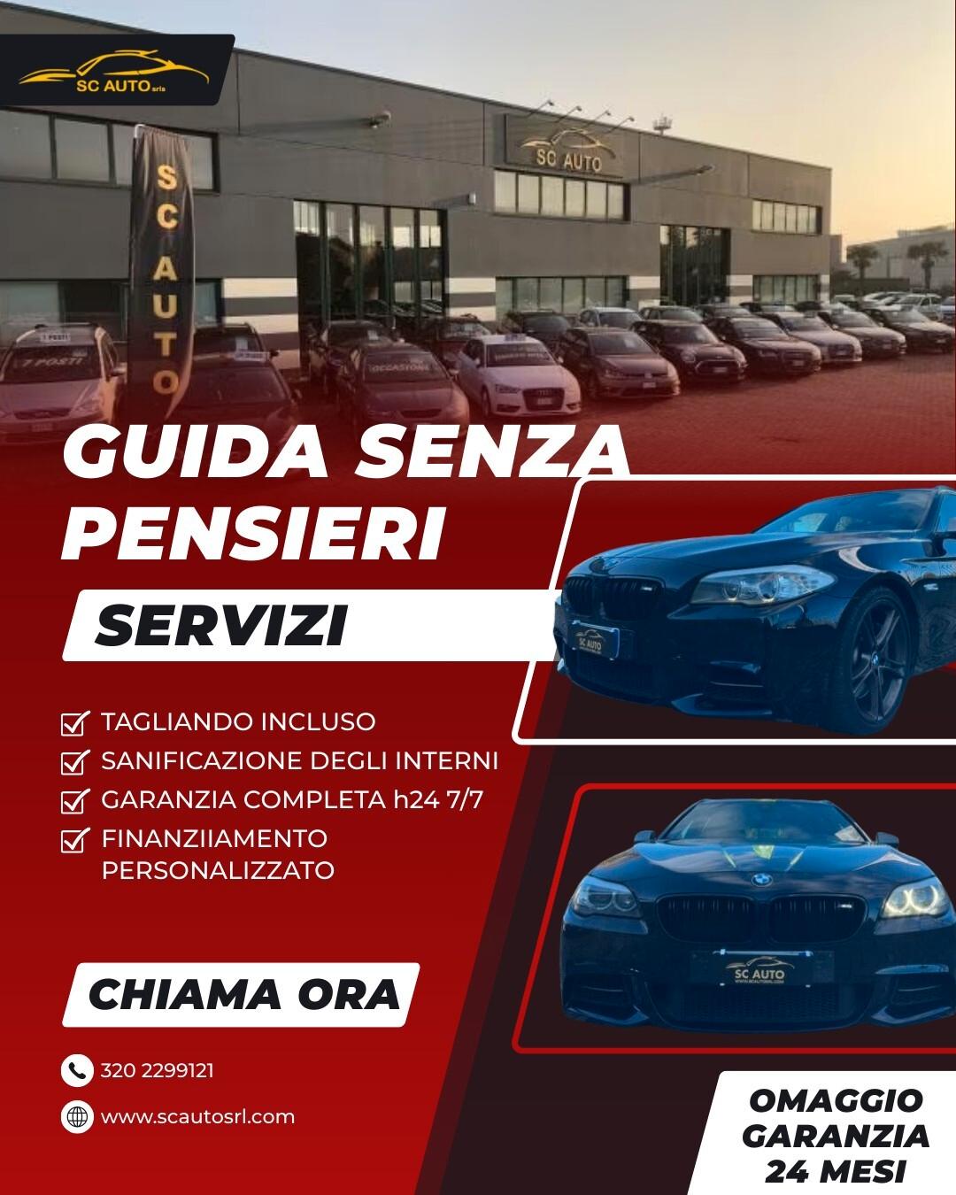 Bmw 550 M 550d xDrive Touring