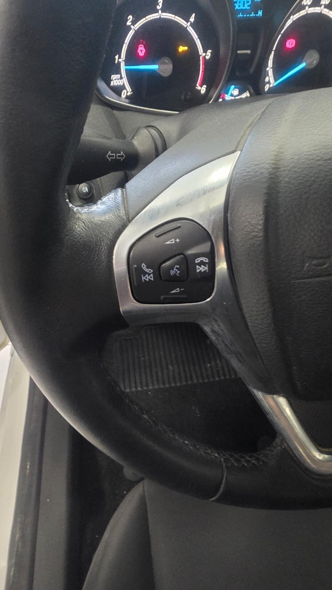 Ford Fiesta 1.5 TDCi 75CV 5 porte Business