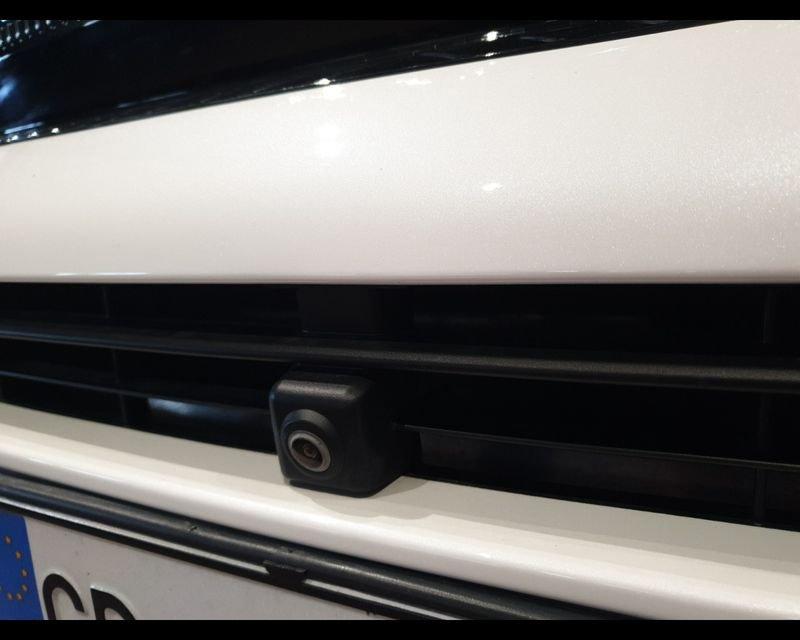 Citroën C5 Aircross Hybrid 136 e-DCS6 Max