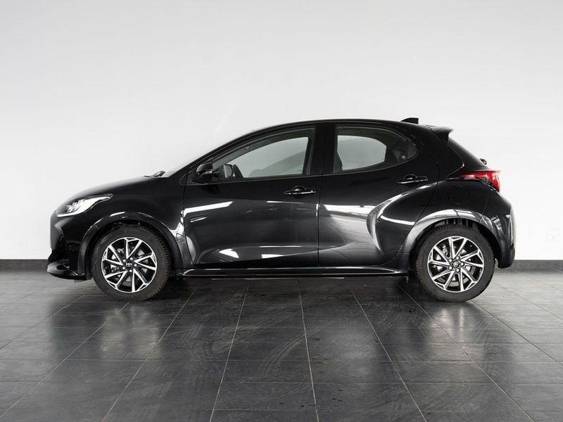 Toyota Yaris 1.5H (116 CV) E-CVT Trend