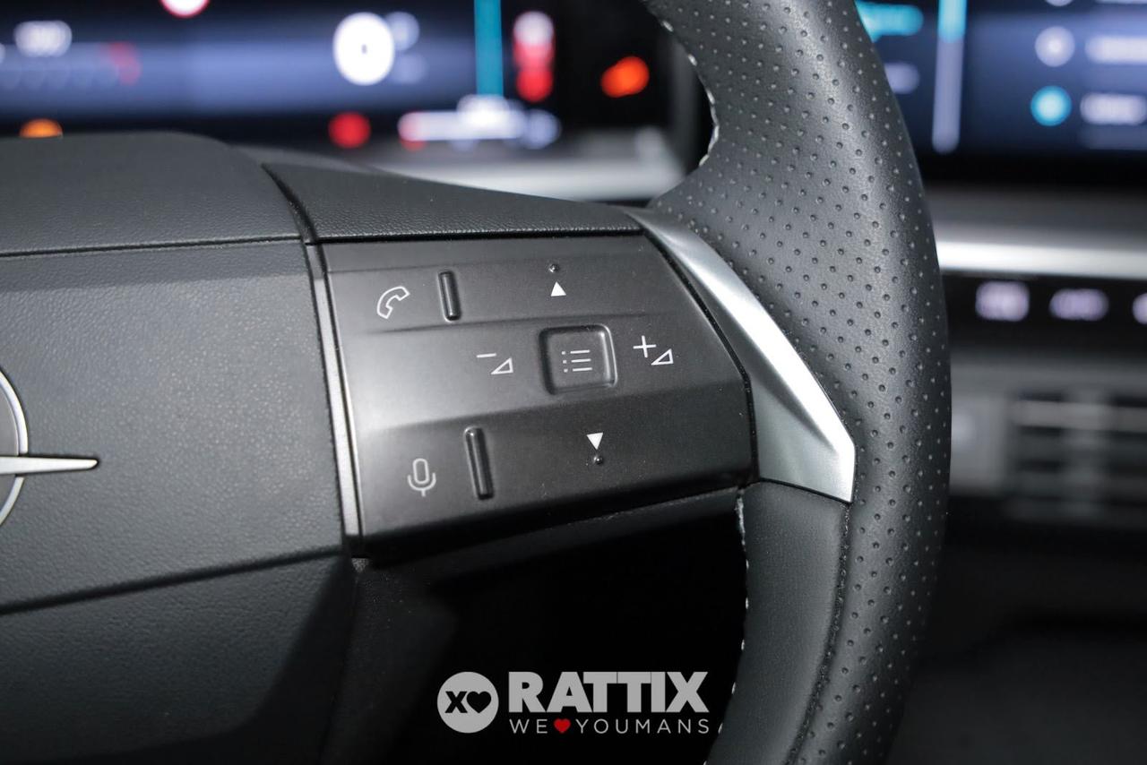 Opel Grandland 1.2 Hybrid 145CV GS e-DCS6