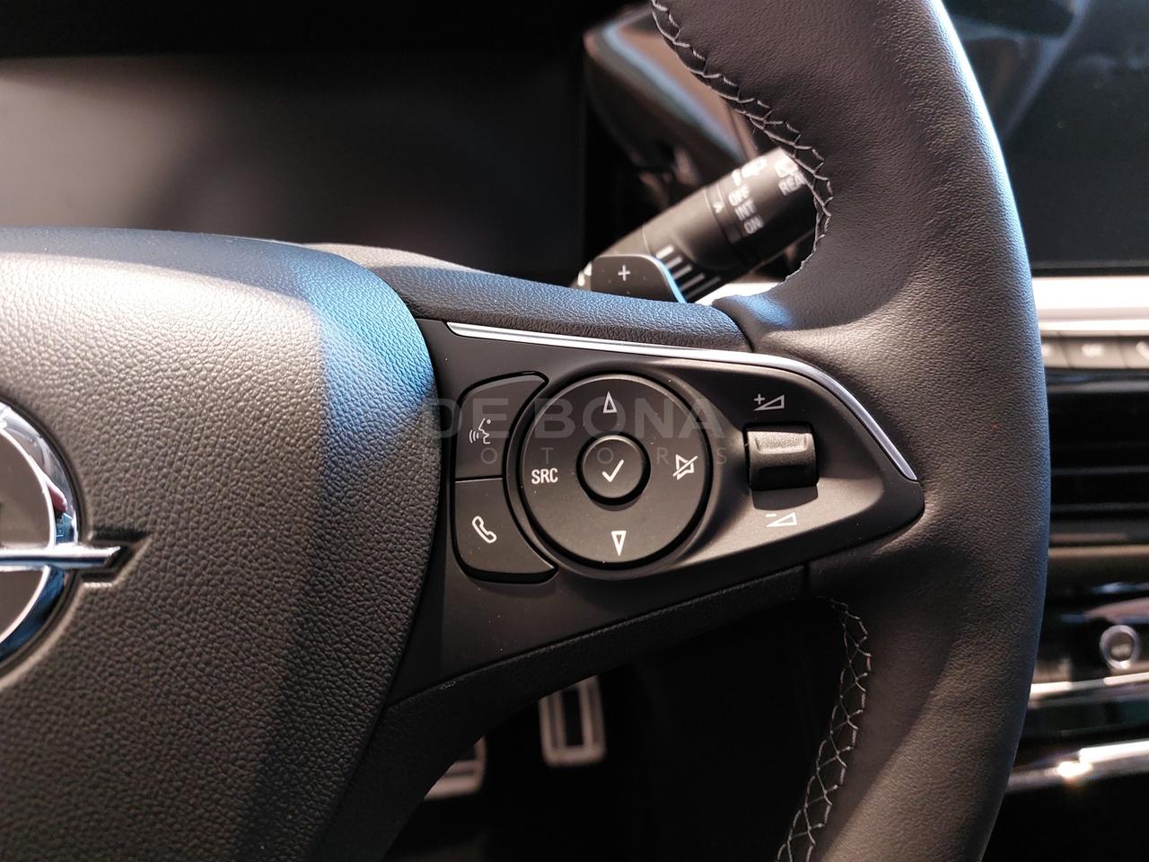 Opel Grandland 1.6 phev gs line fwd 225cv auto