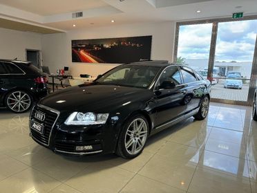 AUDI - A6 - 3.0 TDI Quattro Limited Tetto Pelle Led