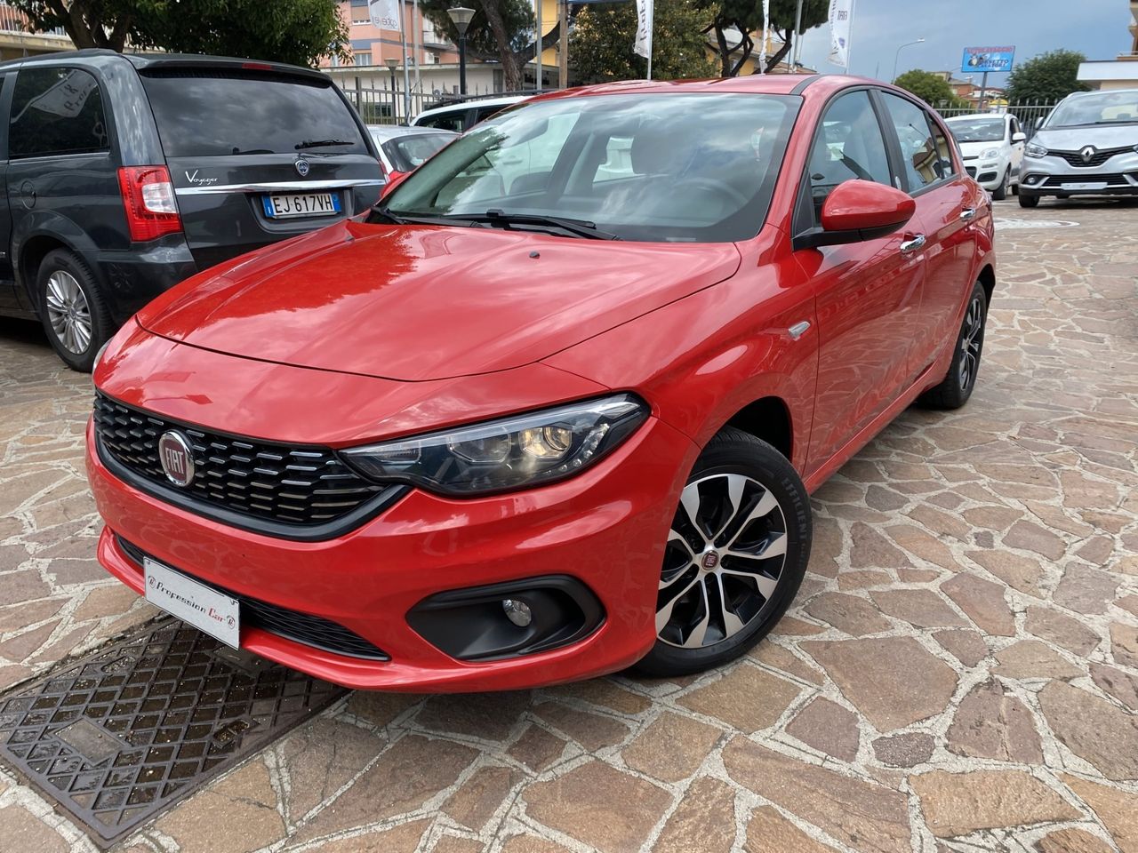 Fiat Tipo 1.3 Mjt S&S 5 porte Mirror