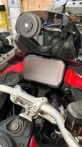 Ducati Multistrada V4