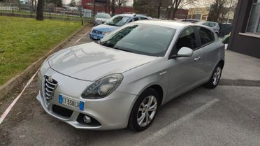 Alfa Romeo Giulietta 1.6 JTDm-2 105 CV Exclusive MODEL. 2014