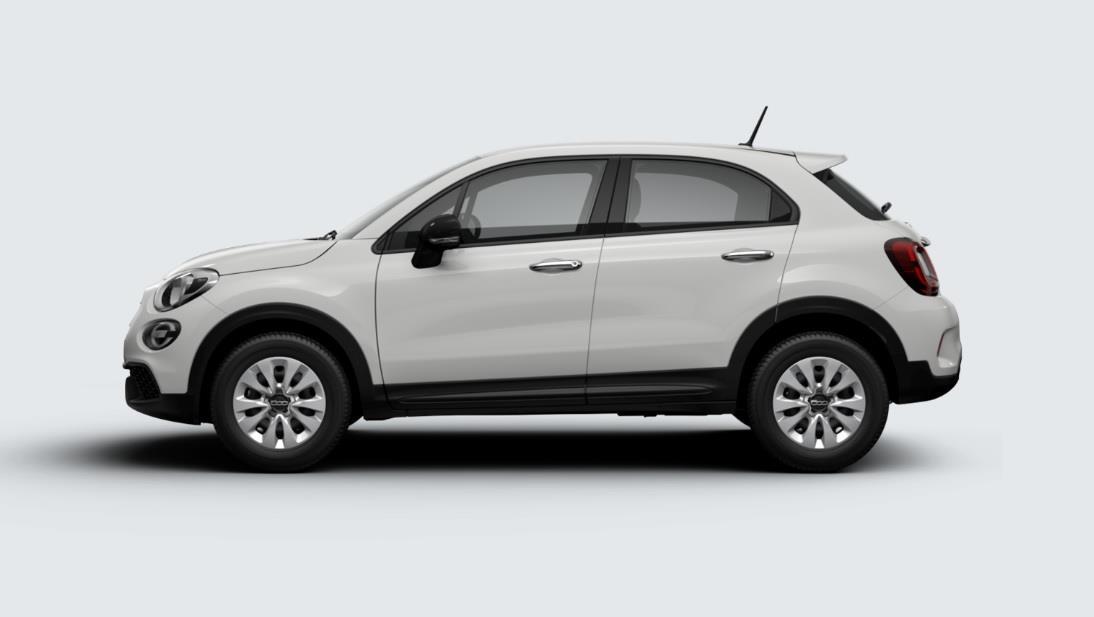 FIAT 500X 500X 1.0 T3 120 CV Business