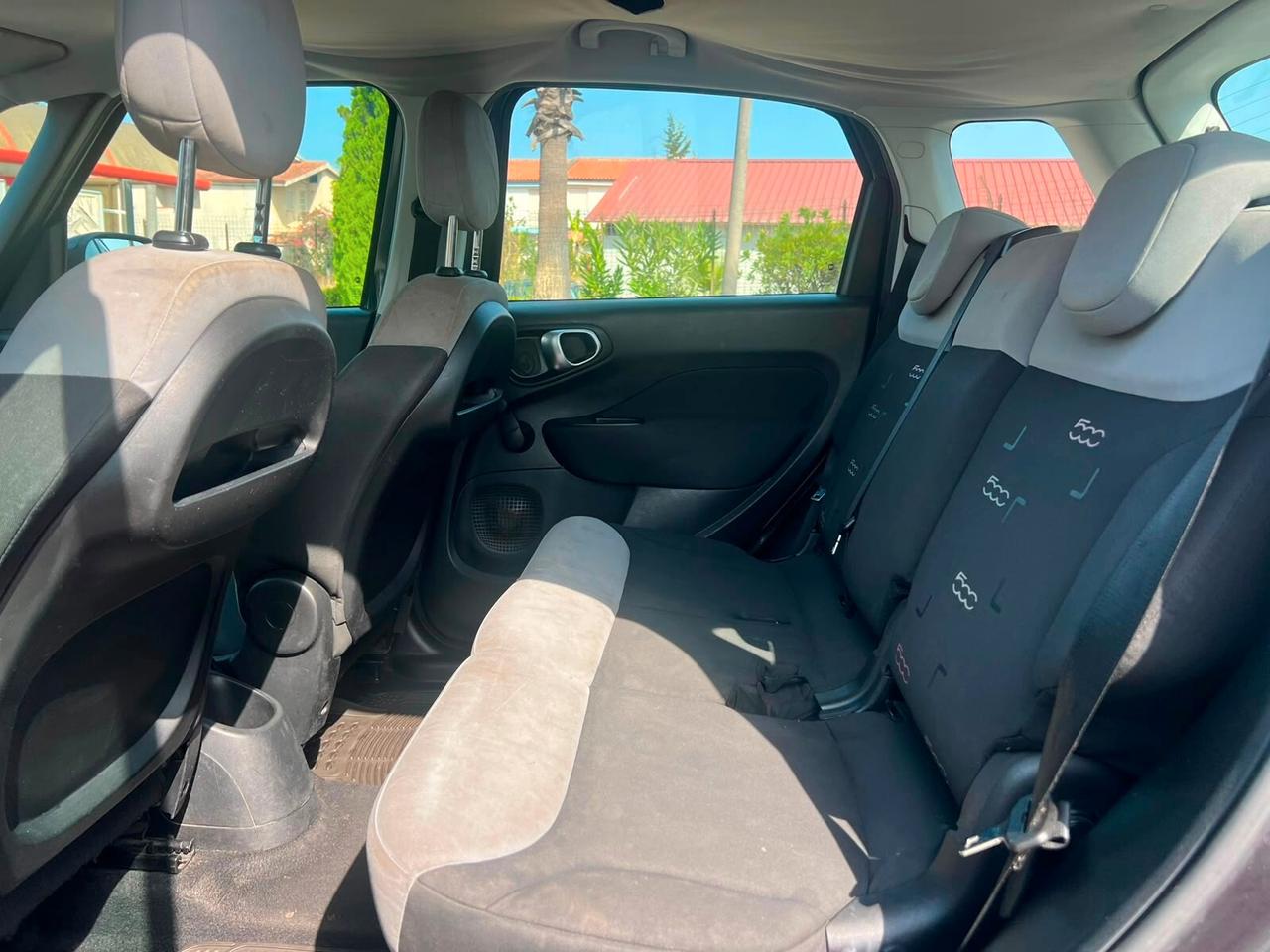 Fiat 500L 1.3 Multijet CV Lounge