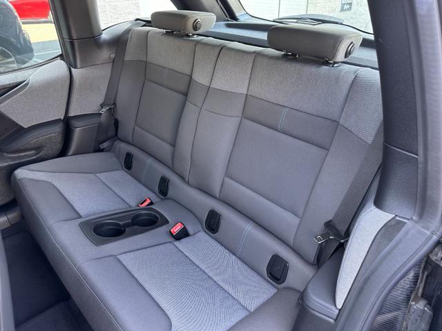 BMW i3 S 120 Ah Advantage