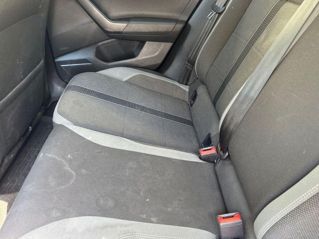 Volkswagen Polo 1.0 TSI Style