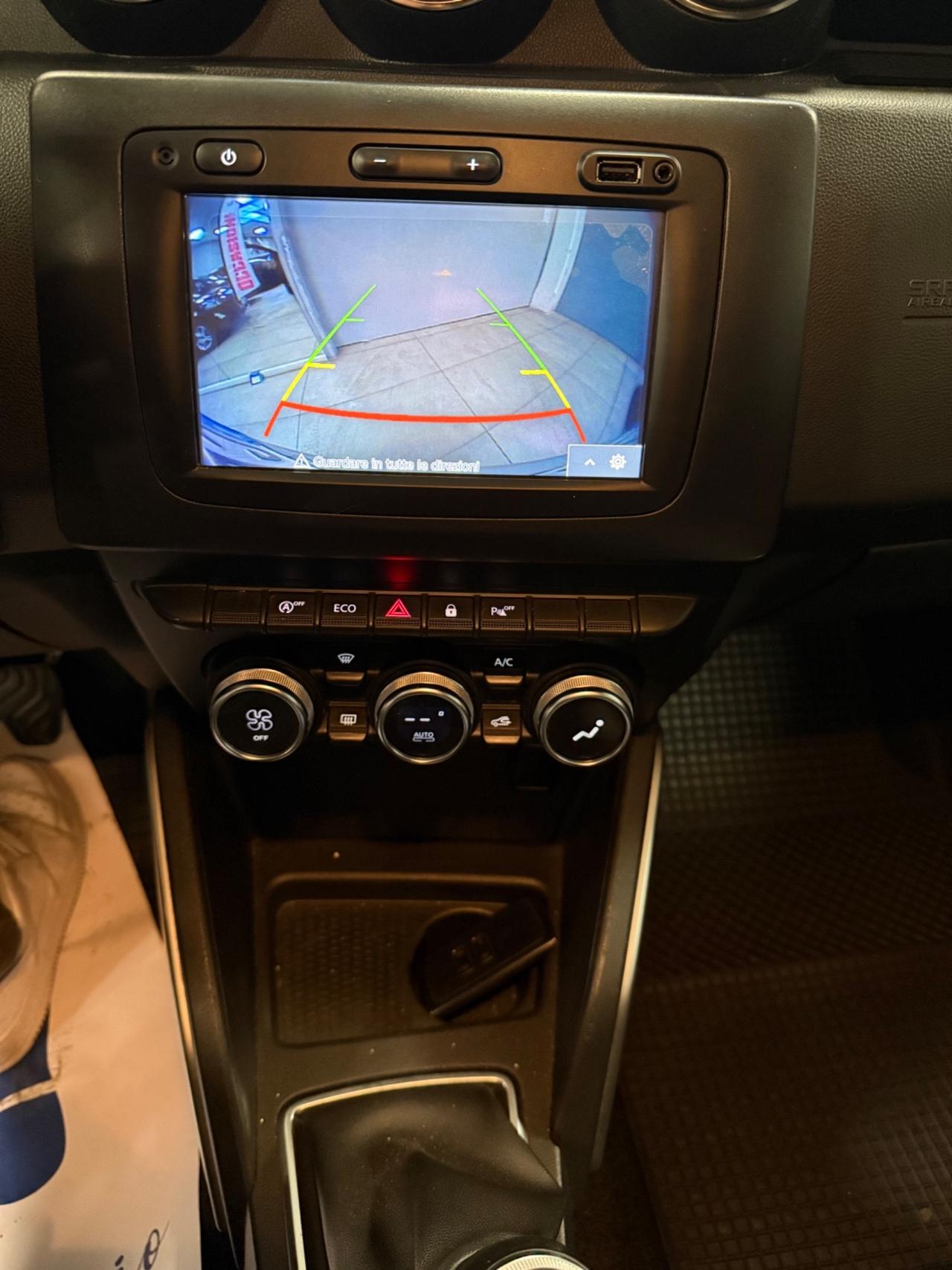 Dacia Duster 1.6 SCe GPL 114CV 4x2 Prestige