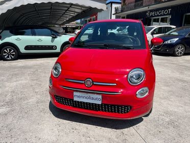 Fiat 500 1.0 Hybrid Lounge