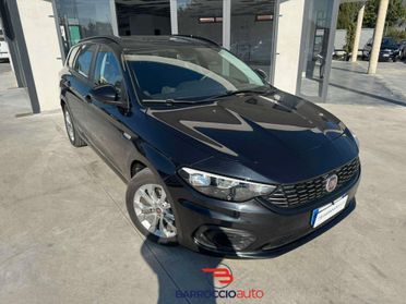 Fiat Tipo 1.4 T-Jet 120CV GPL SW Lounge-2018