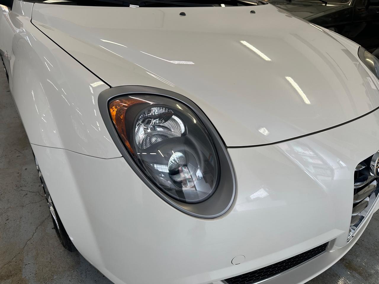 Alfa Romeo MiTo 1.4 78 CV 8V Progression